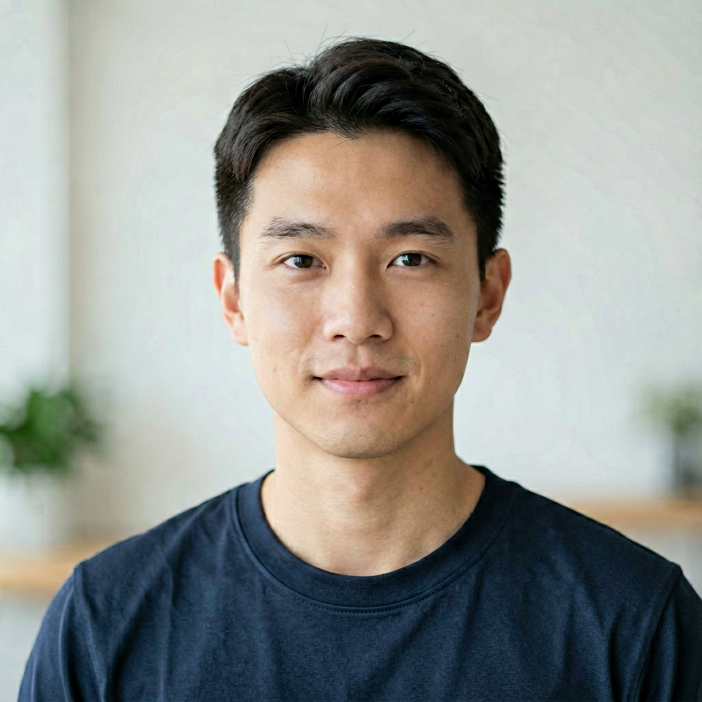 数据分析爱好者头像