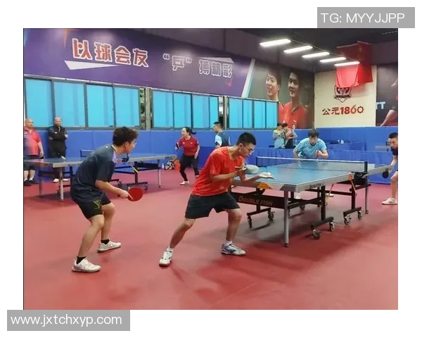 广州乒乓球队与成都乒乓球队赛后复盘团队协作的精彩瞬间与经验分享 广州乒乓球队与成都乒乓球队赛后复盘团队协作的精彩瞬间与经验分享