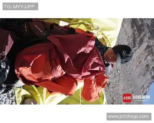 攀岩高手王伟分享成功秘诀与训练心得的专访揭秘