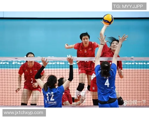 杭州排球队荣登排球战术排行榜第一名引领全国排球新风潮 杭州排球队荣登排球战术排行榜第一名引领全国排球新风潮