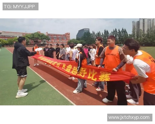 武汉飞盘队如何通过阵地战革新提升竞技水平与团队协作能力