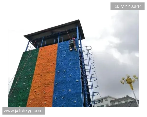 王磊亲述攀岩技巧与心得体会助你提升攀岩水平