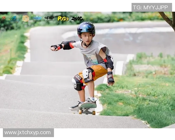 滑板文化的崛起：深入了解成都滑板队的实力与魅力