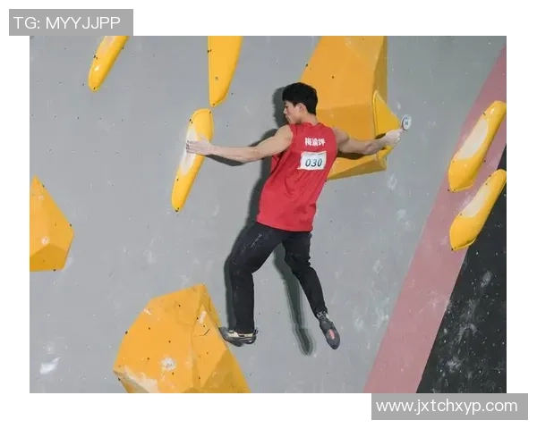 武汉攀岩队在全国攀岩耐力排行榜中荣获第三名的佳绩引发关注