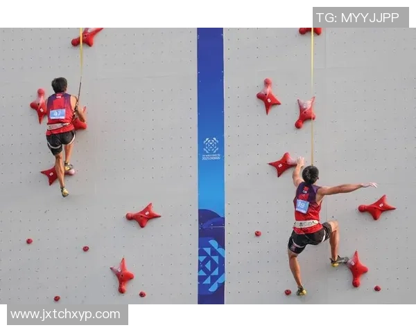 深圳攀岩队与成都攀岩队赛后战术分析与总结探讨