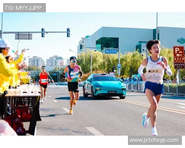 重庆极限运动队在马拉松大满贯中的意识表现与挑战分析