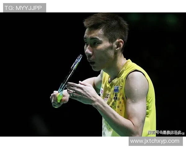 科学训练羽毛球实力的有效方法与技巧分享