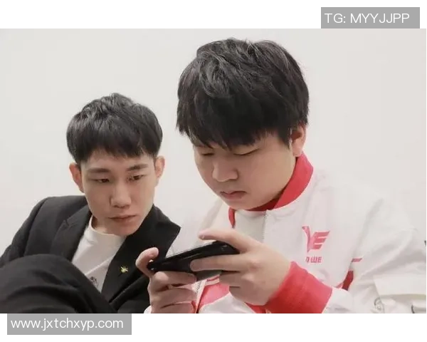 聚焦王者荣耀：WE战队如何掌控比赛节奏引发热议