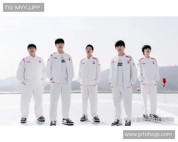 英雄联盟战队TES的战略解析与控制技巧深度剖析