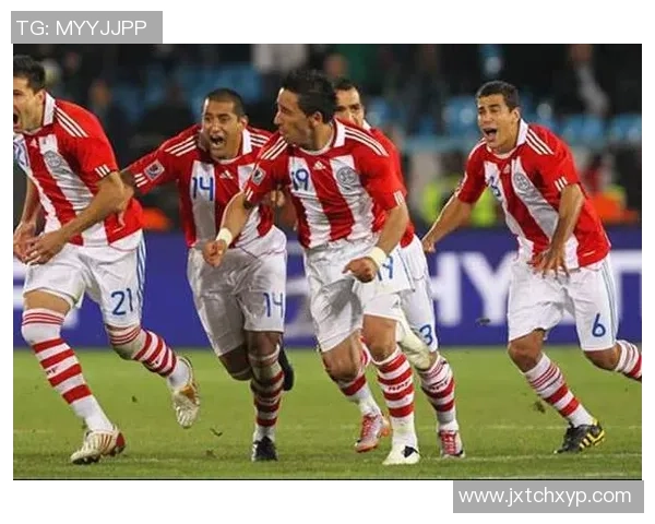 巴拉圭足球明星现役球员名单及其在国际赛场的表现分析