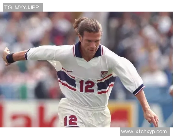 美国足球明星是谁他在国际赛场上的表现如何 美国足球明星是谁他在国际赛场上的表现如何
