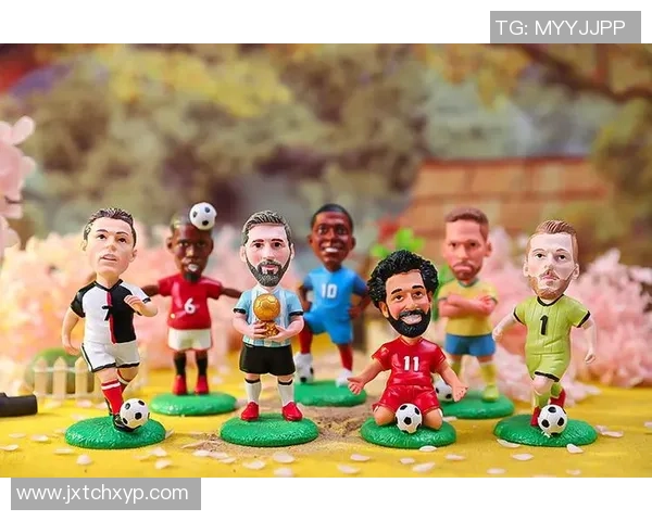 足球明星动漫公仔的魅力与收藏价值探讨与推荐 足球明星动漫公仔的魅力与收藏价值探讨与推荐
