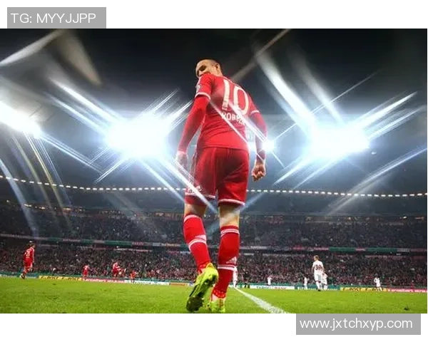 足球明星壁纸精选图集让你随时随地感受足球魅力与激情