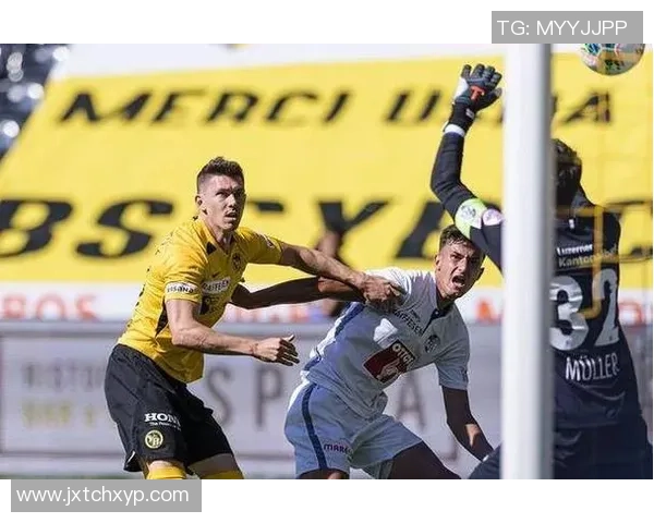 北京足球队盯防战术解析及其对比赛结果的影响探讨